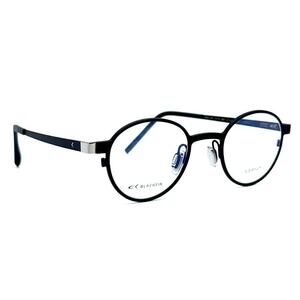 NEW!!! BLACKFIN Eyeglasses Esbjerg BF811 Col.749 Authentic